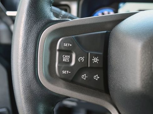 Used 2022 Ford Bronco Black Diamond image 18