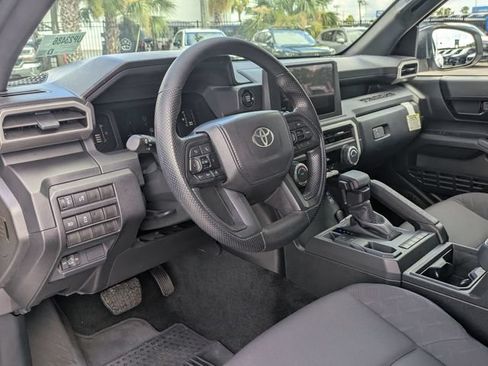 Used 2025 Toyota Tacoma SR RWD image 32