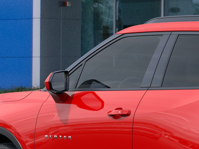 New 2026 Chevrolet Blazer LT w/ Convenience Package FWD image 12