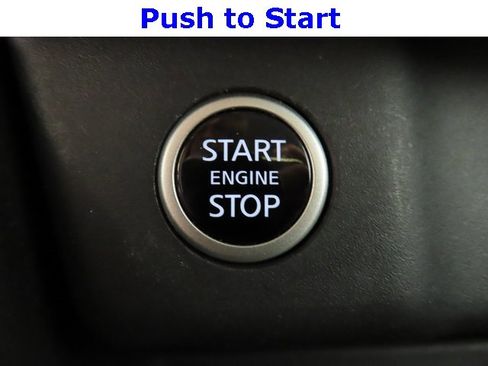 Used 2023 Nissan Rogue SV image 24