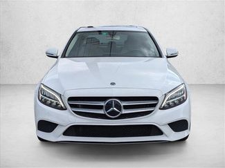 Certified 2019 Mercedes-Benz C 300 Sedan video 2