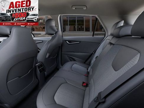 New 2024 Kia Niro Wind FWD image 18