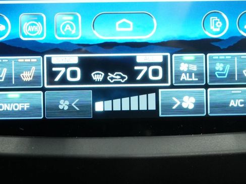 New 2026 Subaru Forester Touring AWD/4WD image 36