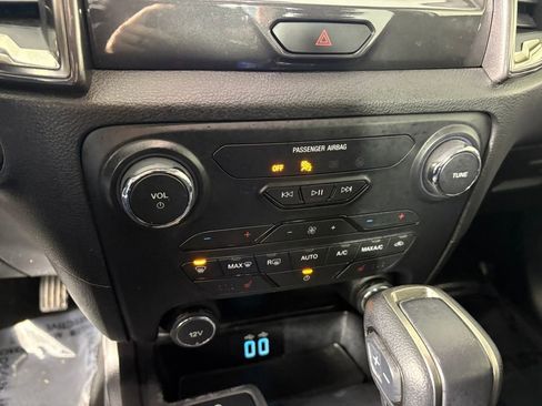 Certified 2019 Ford Ranger Lariat w/ Equipment Group 501A Mid image 21