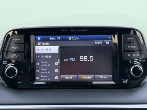 Used 2019 Hyundai Tucson Limited w/ Cargo Package image 56