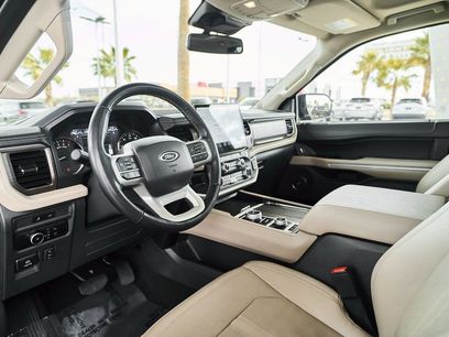 Used 2024 Ford Expedition Limited