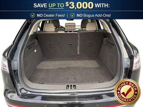 Certified 2023 Lincoln Nautilus FWD image 23