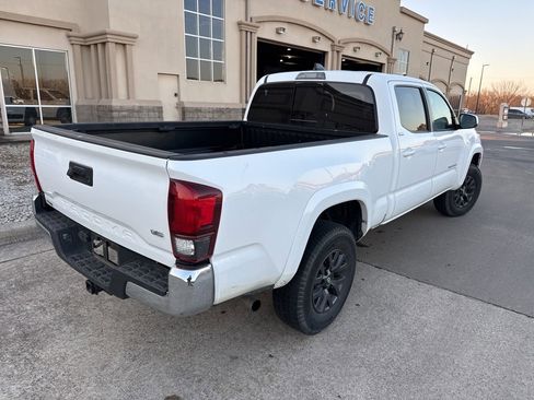 Used 2023 Toyota Tacoma SR5 image 10