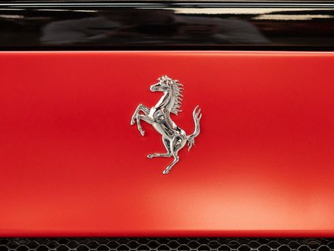 Certified 2024 Ferrari 296 GTB image 33