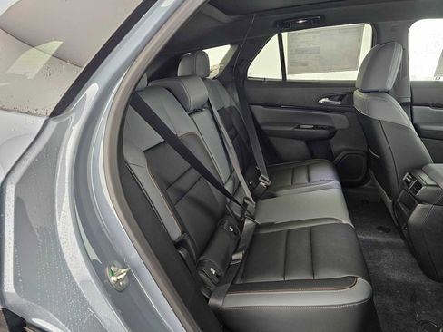 New 2026 Honda Prologue Touring image 12