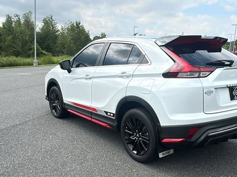 Used 2023 Mitsubishi Eclipse Cross Ralliart image 10