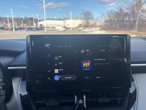 Certified 2024 Toyota Corolla LE image 29