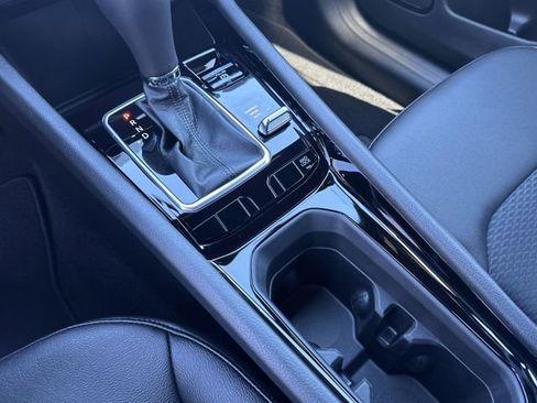 New 2026 Jeep Compass Latitude image 23