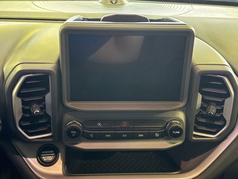 Used 2024 Ford Bronco Sport Outer Banks w/ Tech Package AWD/4WD image 24
