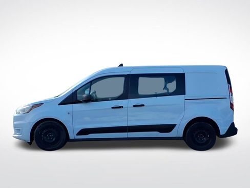 Used 2023 Ford Transit Connect XLT image 21