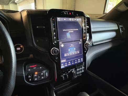 Used 2024 RAM 1500 TRX AWD/4WD image 25