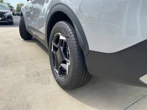 New 2027 Kia Sportage EX AWD/4WD image 17