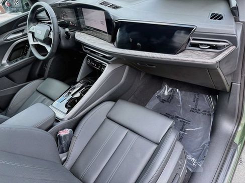 New 2026 Audi Q5 Premium Plus AWD/4WD image 13