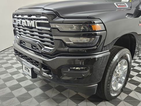 New 2026 RAM 3500 Big Horn image 11