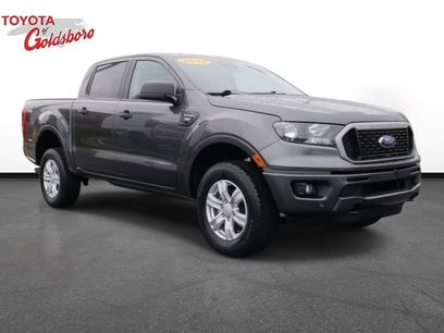 Used 2019 Ford Ranger XLT