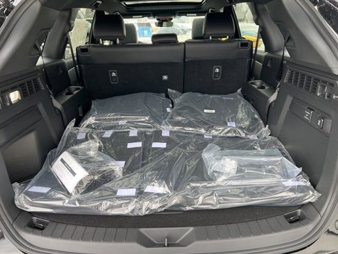 New 2026 MAZDA CX-90 3.3 Turbo w/ Premium Plus Pkg image 33