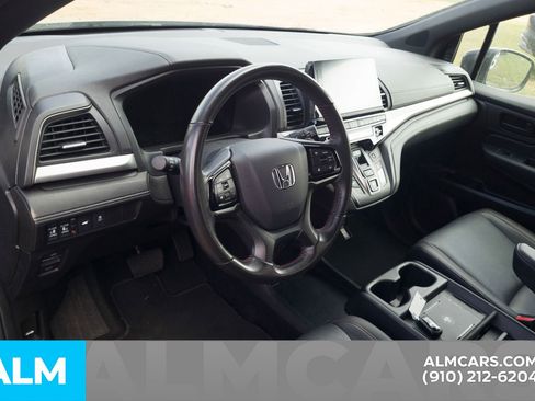 Used 2025 Honda Odyssey Sport-L image 6