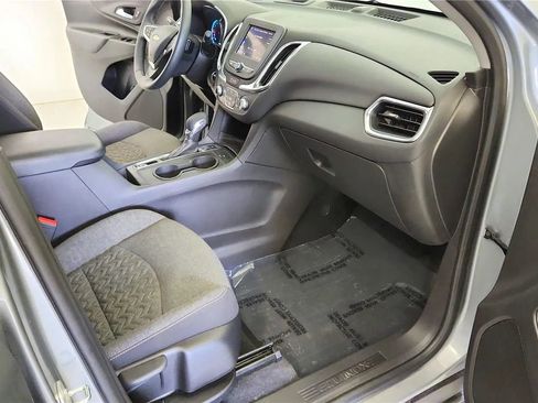 Used 2024 Chevrolet Equinox LT w/ LPO, Floor Liner Package AWD/4WD image 35