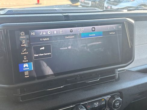 Used 2024 Jeep Wrangler Willys 4xe image 20