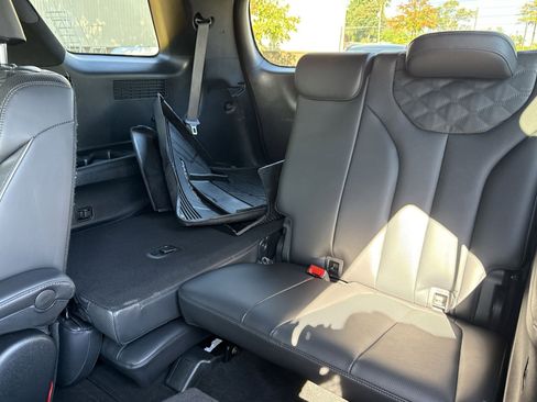 Used 2020 Hyundai Palisade Limited image 25