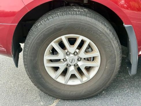 Used 2019 Nissan Frontier SV RWD image 32