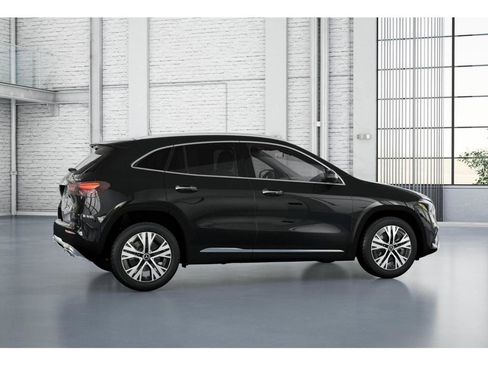 New 2026 Mercedes-Benz GLA 250 4MATIC image 18