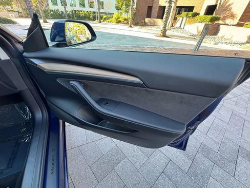 Used 2022 Tesla Model 3 Performance image 82
