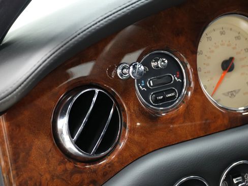 Used 2001 Bentley Arnage Red Label image 22