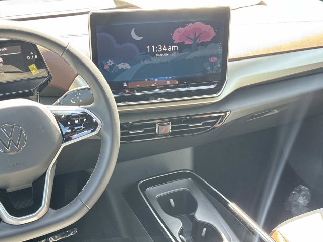 New 2026 Volkswagen ID.4 Pro RWD image 9
