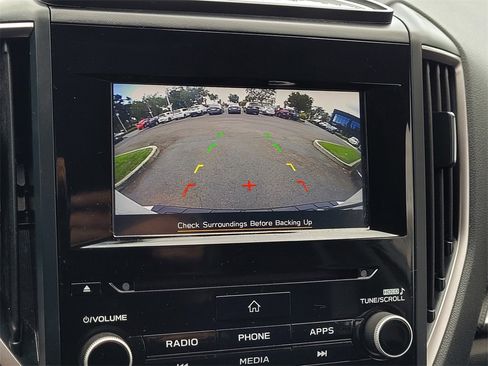 Used 2023 Subaru Forester Premium image 16