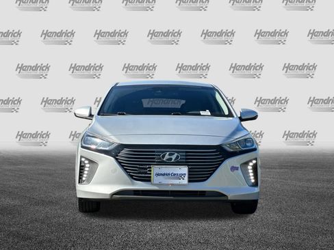 Used 2019 Hyundai Ioniq Limited image 10