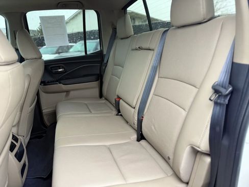 Used 2023 Honda Ridgeline RTL-E image 15