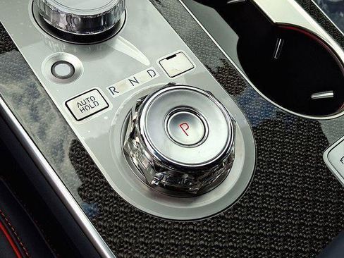 New 2025 Genesis GV80 3.5T e-SC image 11