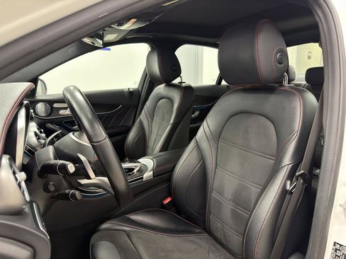Used 2018 Mercedes-Benz C 43 AMG 4MATIC Sedan image 11