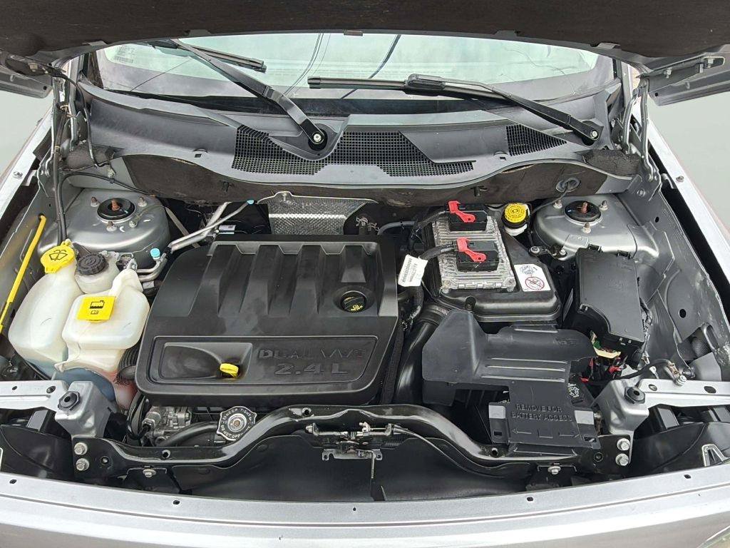 Used 2016 Jeep Patriot Sport w/ Power Value Group AWD/4WD image 21