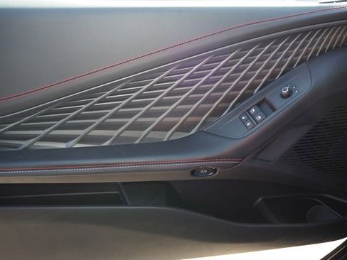 New 2025 Dodge Charger R/T w/ Quick Order Package 25M R/T image 16