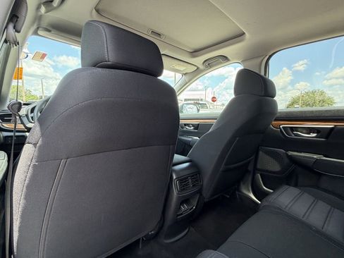 Used 2018 Honda CR-V EX image 17