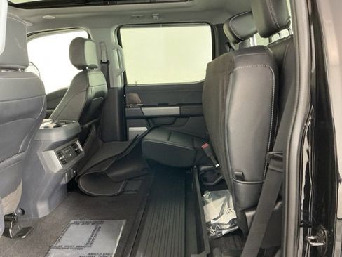 Used 2023 Ford F350 Lariat w/ Lariat Ultimate Package image 33