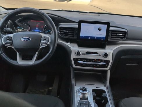 Used 2020 Ford Explorer XLT w/ Comfort Package AWD/4WD image 17