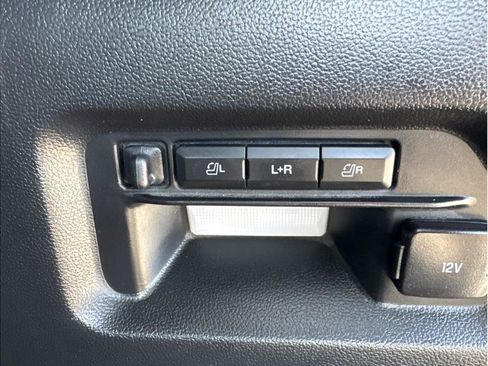 Used 2020 Ford Explorer ST w/ ST High-Performance Pack AWD/4WD image 9