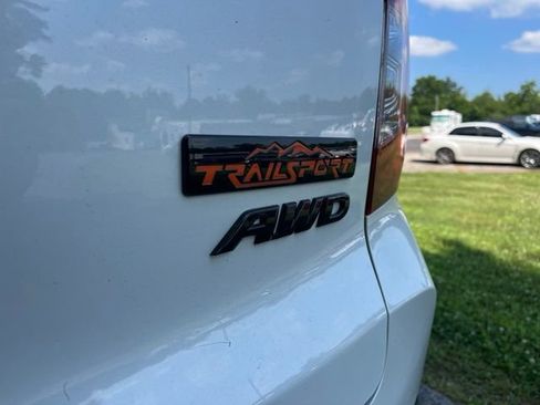Used 2022 Honda Passport TrailSport image 5