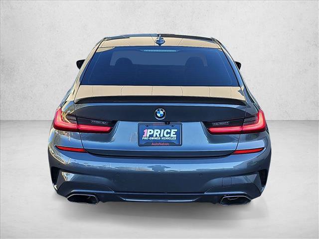 Used 2020 BMW M340i xDrive AWD/4WD image 7