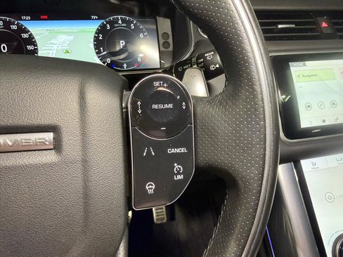 Used 2020 Land Rover Range Rover Sport HSE Dynamic image 26