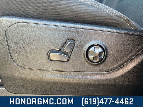 Used 2021 RAM 1500 Big Horn image 14