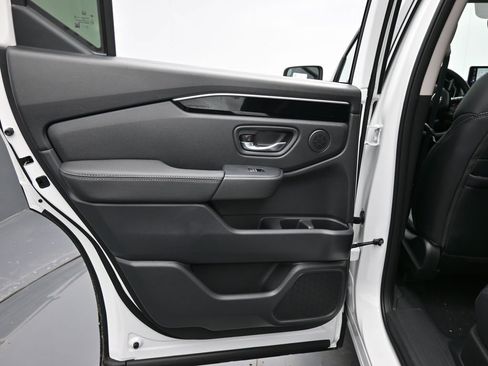 New 2026 Honda Passport RTL image 35